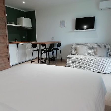 Clori Villa Pescia Romana Buitenkant foto