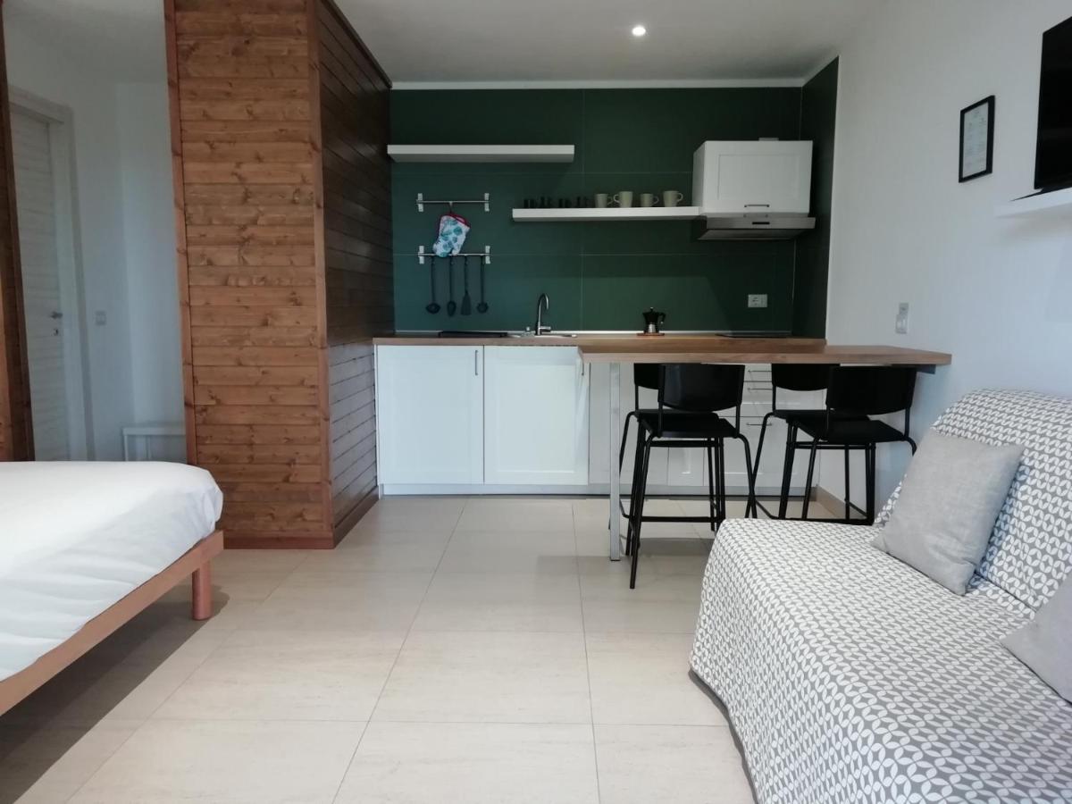 Clori Villa Pescia Romana Buitenkant foto