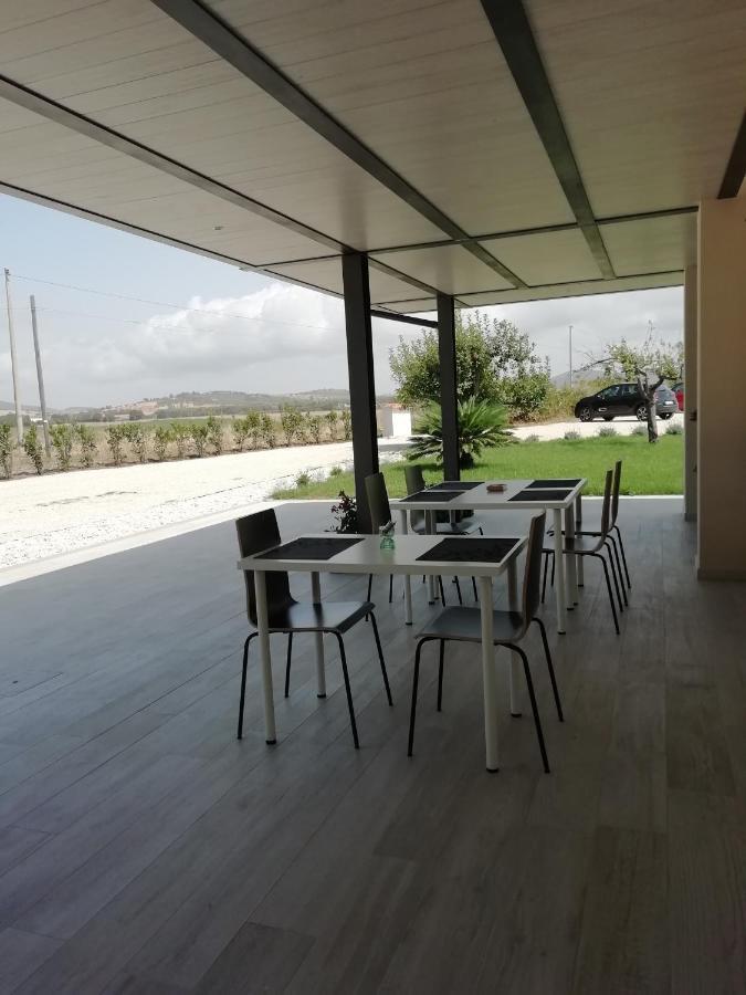 Clori Villa Pescia Romana Buitenkant foto
